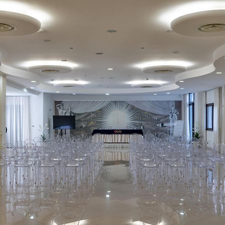 Grand Hotel Sofia Noto Esterno foto