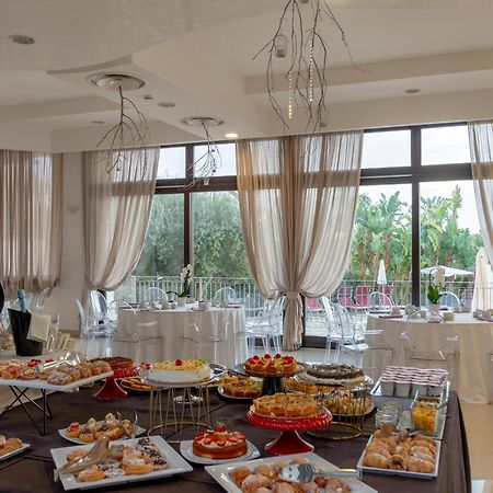 Grand Hotel Sofia Noto Esterno foto