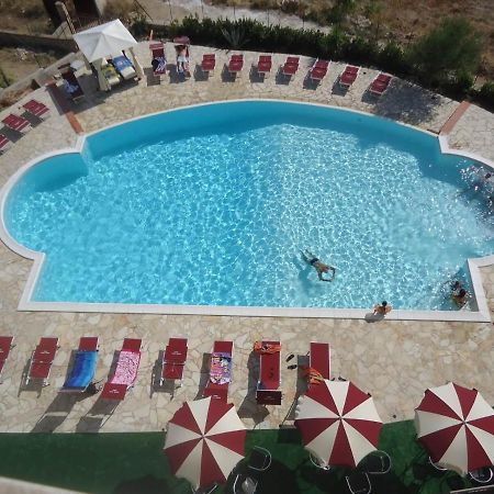 Grand Hotel Sofia Noto Esterno foto