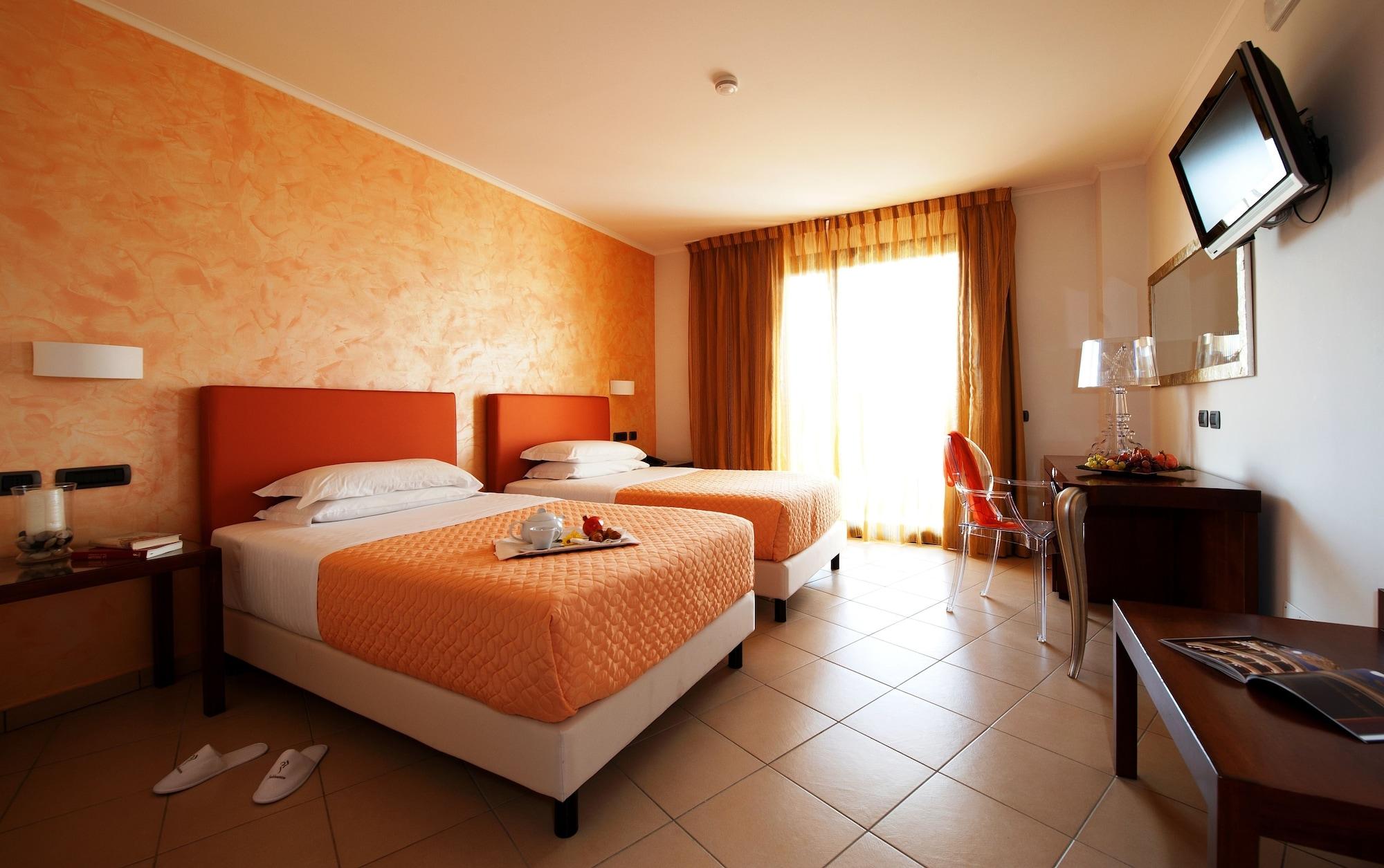 Grand Hotel Sofia Noto Esterno foto
