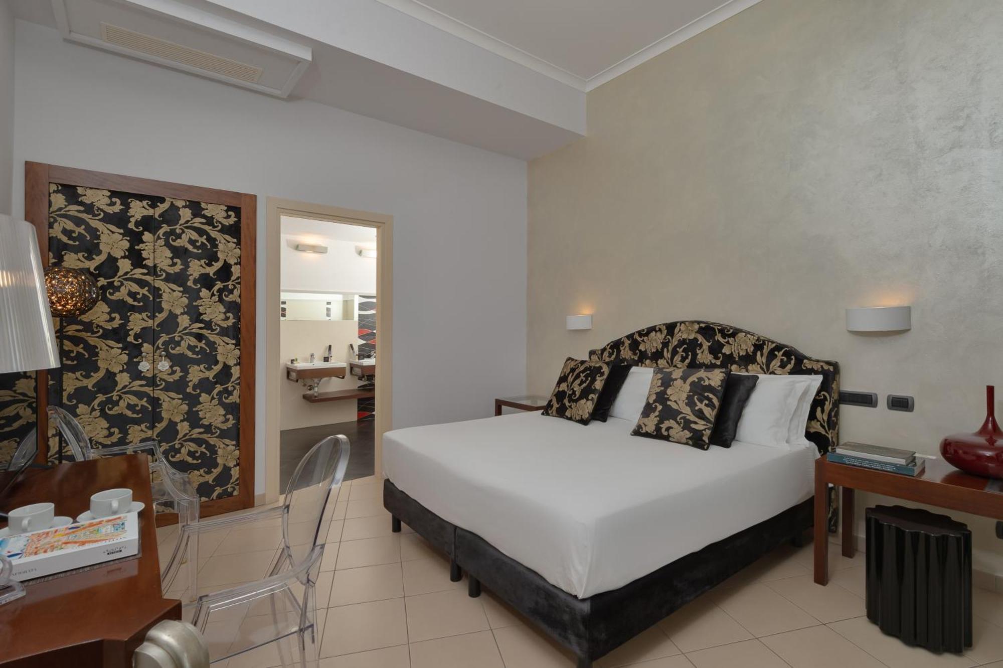 Grand Hotel Sofia Noto Camera foto