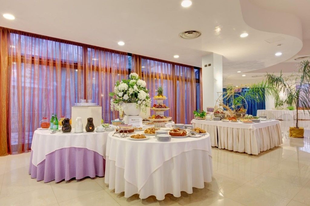 Grand Hotel Sofia Noto Esterno foto