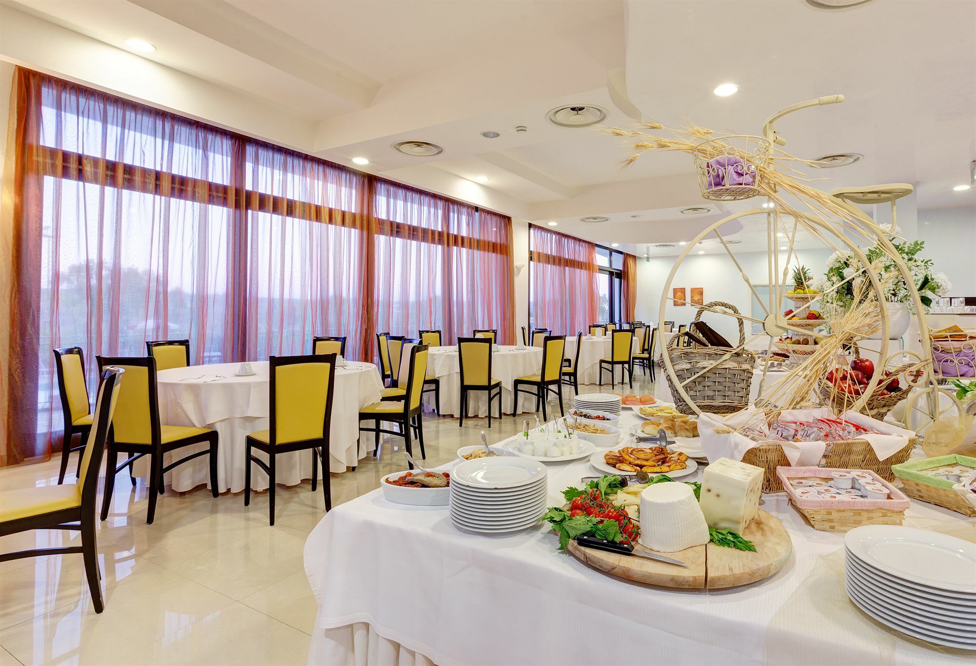 Grand Hotel Sofia Noto Esterno foto